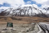 Khunjerab Pass