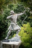 Arash the Archer