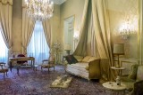 Room in the White Palace