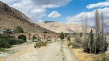 16th Century Bridge