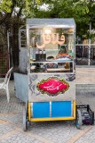 Street Vendor