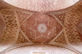 Exterior Arch Decoration
