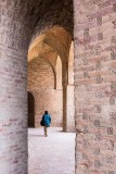 External Arches