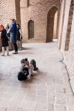 Getting the Shot