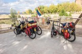 Touring Cycles