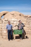 Our Guides, Rouin & Sylvie