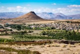 Defunct Volcano