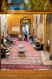Koran Study Session
