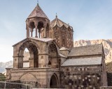 St. Stepanos Armenian Church