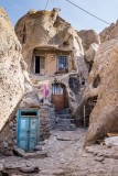 Troglodyte Architecture