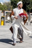 Cleric