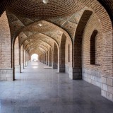 Passageway