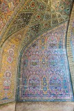 Entrance Detail