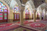 Winter Prayer Hall