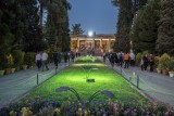 Mausoleum of Hafez