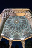 Mausoleum of Hafez