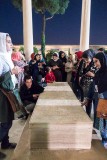 Tomb of Hafez