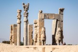 Gate of All Nations