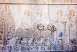 Relief Detail