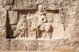 Rock Carving