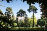 Eram Botanical Garden