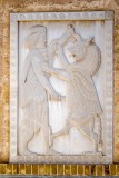 Wall Relief