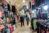 Yazd Bazaar