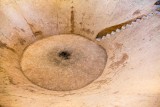 Ice House Interior