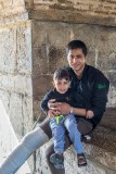 Father & Son