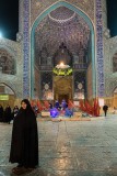 Masjed- e Shah (Shah Mosque)