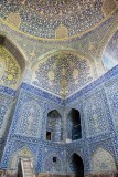 Masjed- e Shah (Shah Mosque)