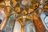 Hasht-Behesht (The Palace of Eight Paradises) 