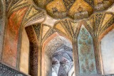 Hasht-Behesht (The Palace of Eight Paradises) 