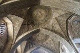 Vaulted Chamber
