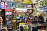 Shop Owner