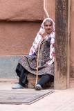 Old Woman