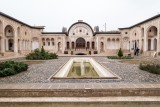 Tabatabaei House