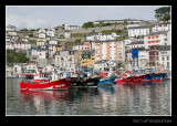 Puerto de Luarca