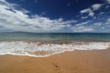 South Maui beaches