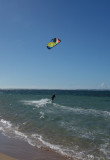 Kite boarder - 2