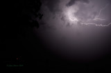 Storm in Scottsdale