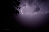 Storm in Scottsdale