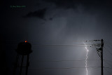 Storm in Scottsdale
