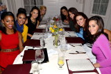 2013 Miss America Homecoming Events - New York City & Syracuse (November 15 - 18, 2013)