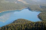 Peyto Lake, Banff NP