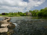 River Wharfe near Grassington