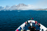 Prince Christian Sound / Ikerassuaq / Prins Christian Sund