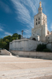 Place des Palais, Avignon