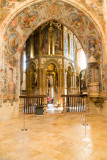Chapelle du Couvent du Christ / Convento de Cristo 