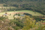 View (Cat Rock?)